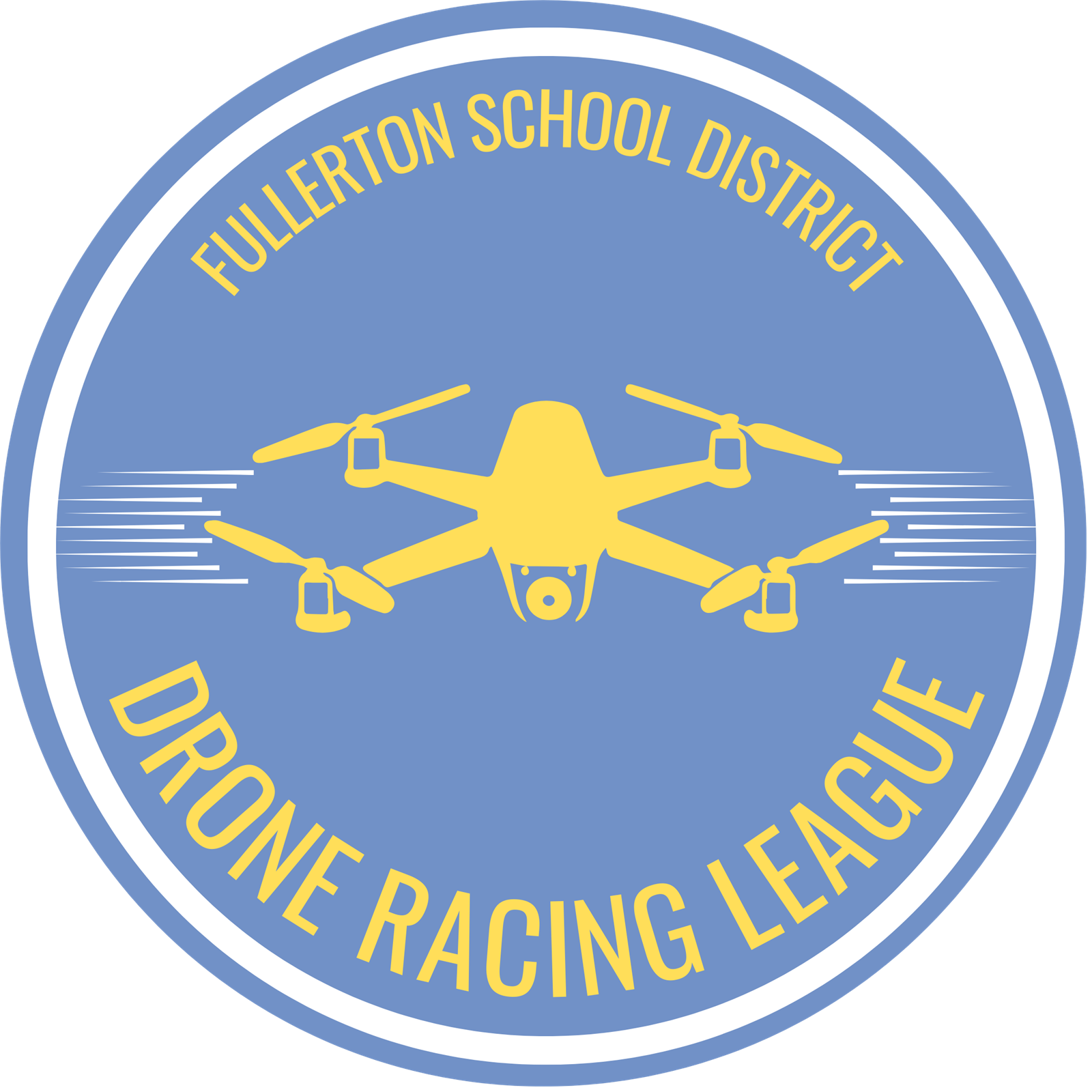 Drone Racing League